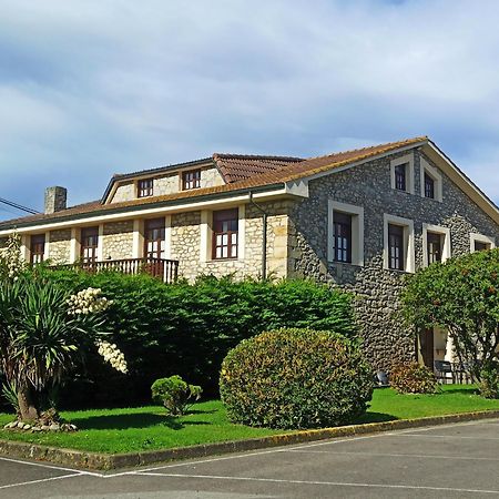Posada Playa De Langre Langre  Exterior photo